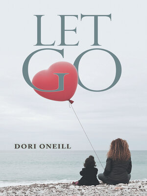 cover image of Let Go